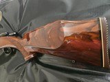 Weatherby Mark V Varmintmaster 22-250 - 7 of 12