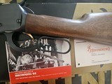 Browning B-92 44 Mag NIB - 8 of 12