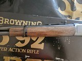 Browning B-92 44 Mag NIB - 10 of 12