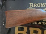 Browning B-92 44 Mag NIB - 2 of 12
