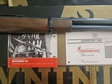Browning B-92 44 Mag NIB - 5 of 12