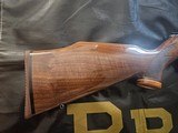 Weatherby Mark XXII DLX 17HMR Anschutz