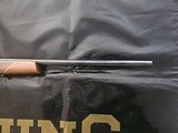 Weatherby Mark XXII DLX 17HMR Anschutz - 5 of 13