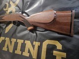 Weatherby Mark XXII DLX 17HMR Anschutz - 6 of 13