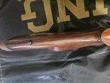 Weatherby Mark XXII DLX 17HMR Anschutz - 12 of 13