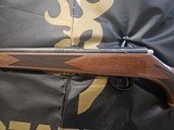 Weatherby Mark XXII DLX 17HMR Anschutz - 8 of 13