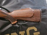 Weatherby Mark XXII DLX 17HMR Anschutz - 7 of 13