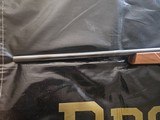 Weatherby Mark XXII DLX 17HMR Anschutz - 10 of 13