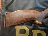 Weatherby Mark XXII DLX 17HMR Anschutz - 2 of 13