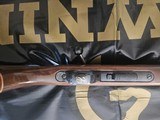 Weatherby Mark XXII DLX 17HMR Anschutz - 11 of 13