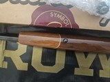 Weatherby Mark XXII DLX 17HMR NIB Anschutz - 16 of 18