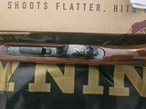 Weatherby Mark XXII DLX 17HMR NIB Anschutz - 15 of 18