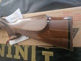 Weatherby Mark XXII DLX 17HMR NIB Anschutz - 8 of 18