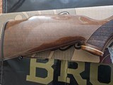 Weatherby Mark XXII DLX 17HMR NIB Anschutz - 2 of 18