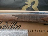 Weatherby Mark XXII DLX 17HMR NIB Anschutz - 11 of 18