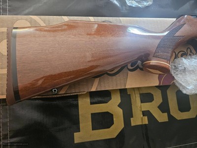 Weatherby Mark XXII DLX 17HMR NIB Anschutz