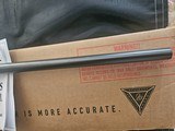 Weatherby Mark XXII DLX 17HMR NIB Anschutz - 7 of 18