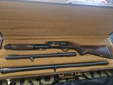 Ithaca Model 37 LAPD 200Yr Commerative 12GA - 1 of 16