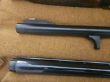 Ithaca Model 37 LAPD 200Yr Commerative 12GA - 2 of 16
