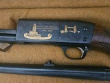 Ithaca Model 37 LAPD 200Yr Commerative 12GA - 7 of 16