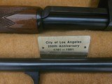 Ithaca Model 37 LAPD 200Yr Commerative 12GA - 9 of 16