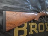 Ruger 77/17HMR - 1 of 12