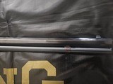 Browning Model 1886 Grade I 45-70 - 5 of 10