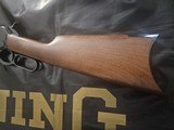 Browning Model 1886 Grade I 45-70 - 6 of 10