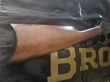 Browning Model 1886 Grade I 45-70