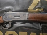 Browning Model 1886 Grade I 45-70 - 3 of 10
