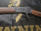 Browning Model 1886 Grade I 45-70 - 8 of 10