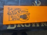 Lyman Great Plains Rifle 50 Cal NIB - 5 of 7