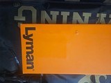 Lyman Great Plains Rifle 50 Cal NIB - 6 of 7