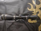 Leupold VXII 4 X 12 X 40AO Matte - 2 of 2