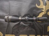 Leupold VXII 4 X 12 X 40AO Matte - 1 of 2