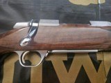 Browning A-Bolt II 325WSM White Gold Medallion - 5 of 12