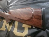 Browning A-Bolt II 325WSM White Gold Medallion - 7 of 12