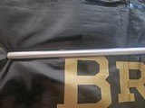 Browning A-Bolt II 325WSM White Gold Medallion - 12 of 12
