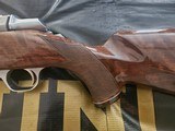 Browning A-Bolt II 325WSM White Gold Medallion - 9 of 12