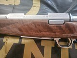 Browning A-Bolt II 325WSM White Gold Medallion - 10 of 12