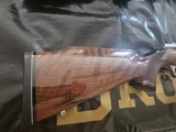 Browning A-Bolt II 325WSM White Gold Medallion - 2 of 12