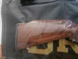 Browning A-Bolt II 325WSM White Gold Medallion - 3 of 12