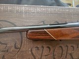 Colt Sauer Sporting Rifle 243 LNIB - 13 of 19