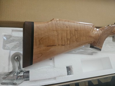 Browning X-Bolt White Gold Medallion Maple 280AI NIB