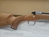 Browning X-Bolt White Gold Medallion Maple 280AI NIB - 2 of 10