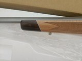 Browning X-Bolt White Gold Medallion Maple 280AI NIB - 8 of 10