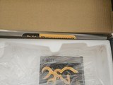 Browning X-Bolt White Gold Medallion Maple 280AI NIB - 4 of 10