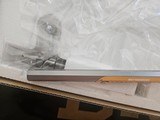 Browning X-Bolt White Gold Medallion Maple 6.8 Western NIB - 10 of 11