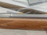 Browning X-Bolt White Gold Medallion Maple 6.8 Western NIB - 8 of 11