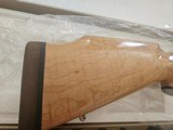 Browning X-Bolt White Gold Medallion Maple 6.8 Western NIB - 1 of 11